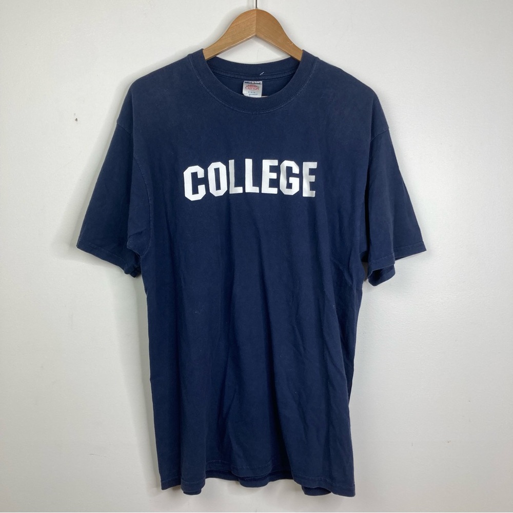 Vintage College Animal House Frat Party Tee T-Shirt